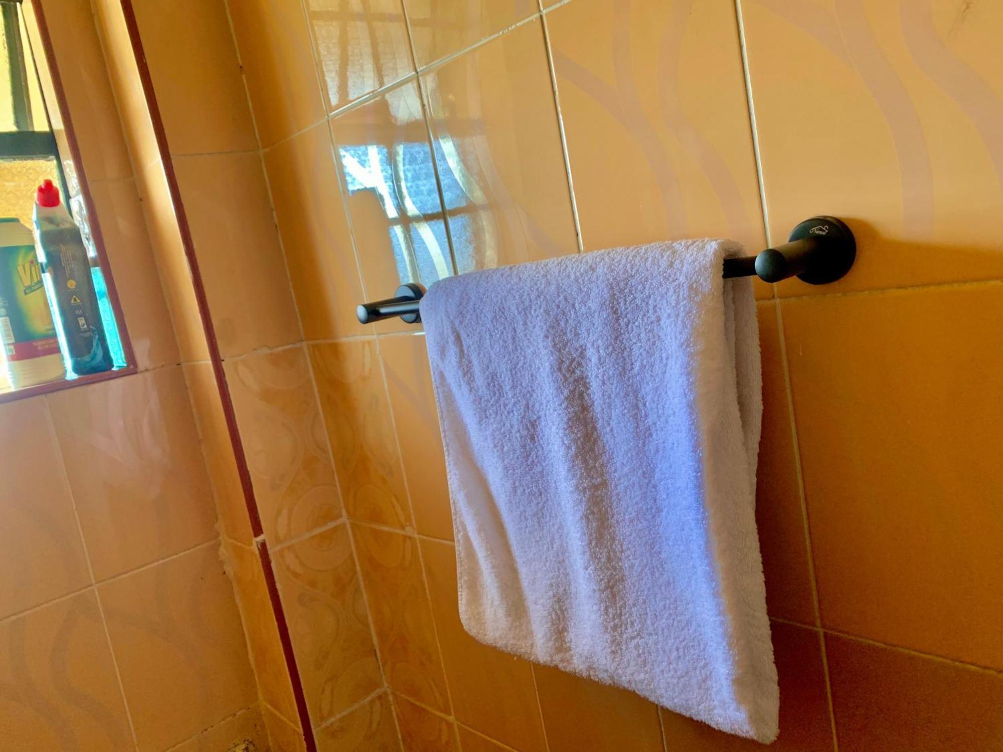 Comfort Studio Nairobi Luaran gambar