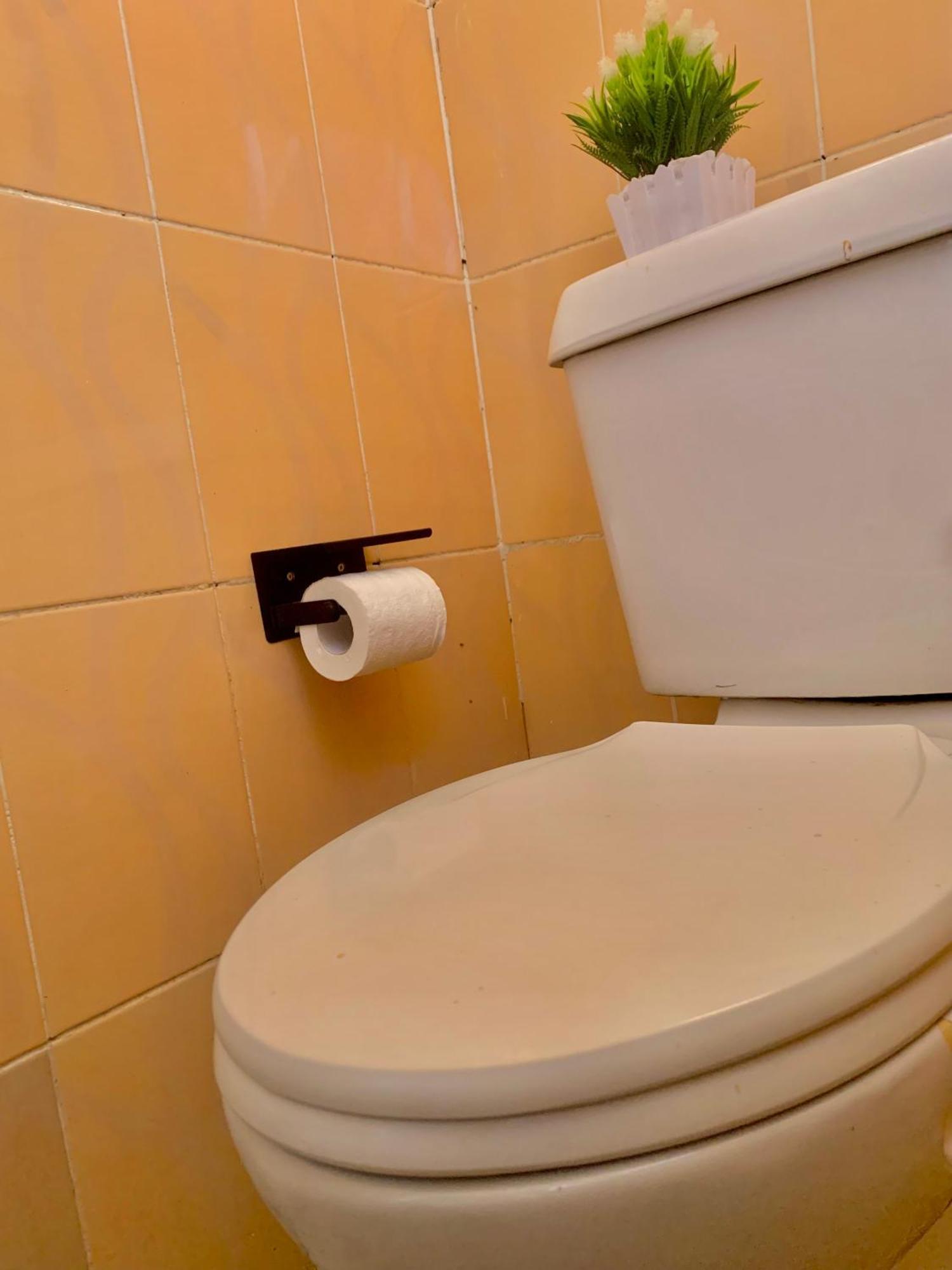 Comfort Studio Nairobi Luaran gambar